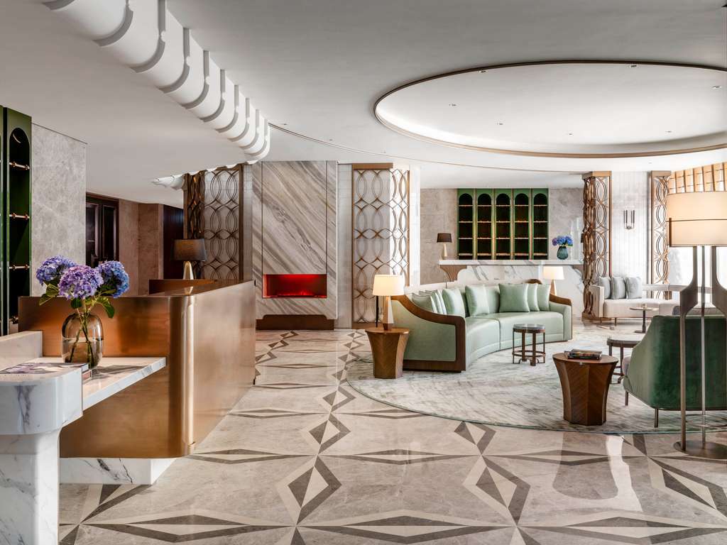 Images The Silveri Hotel Hong Kong - MGallery Collection