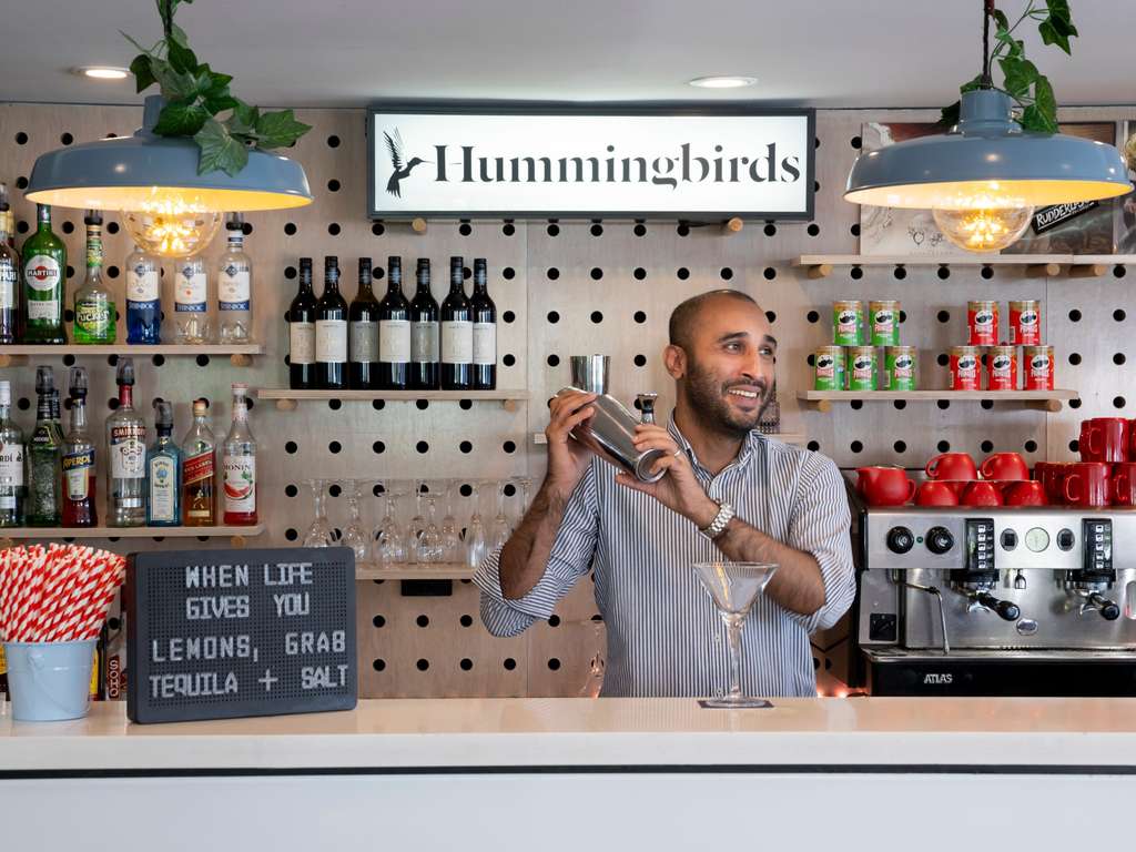 Images ibis Newcastle