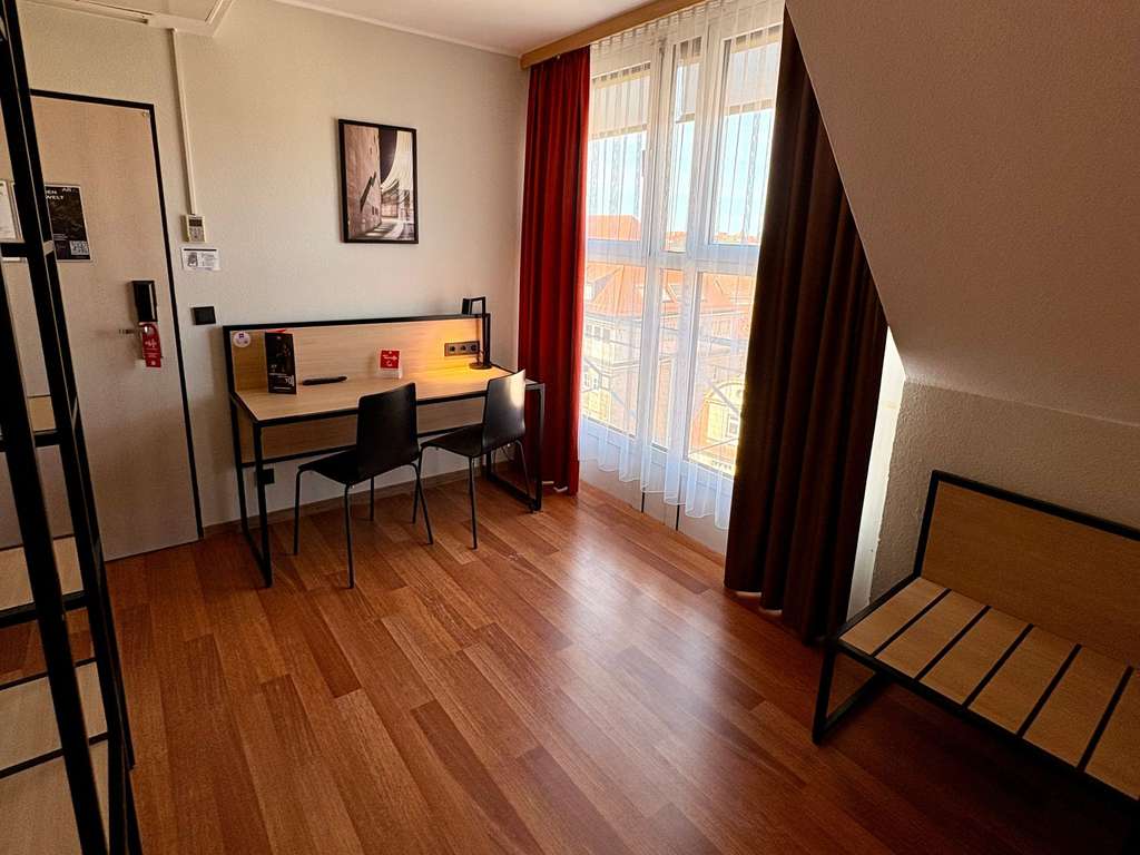 ibis Nuernberg Altstadt, Koenigstrasse 74 in Nuremberg