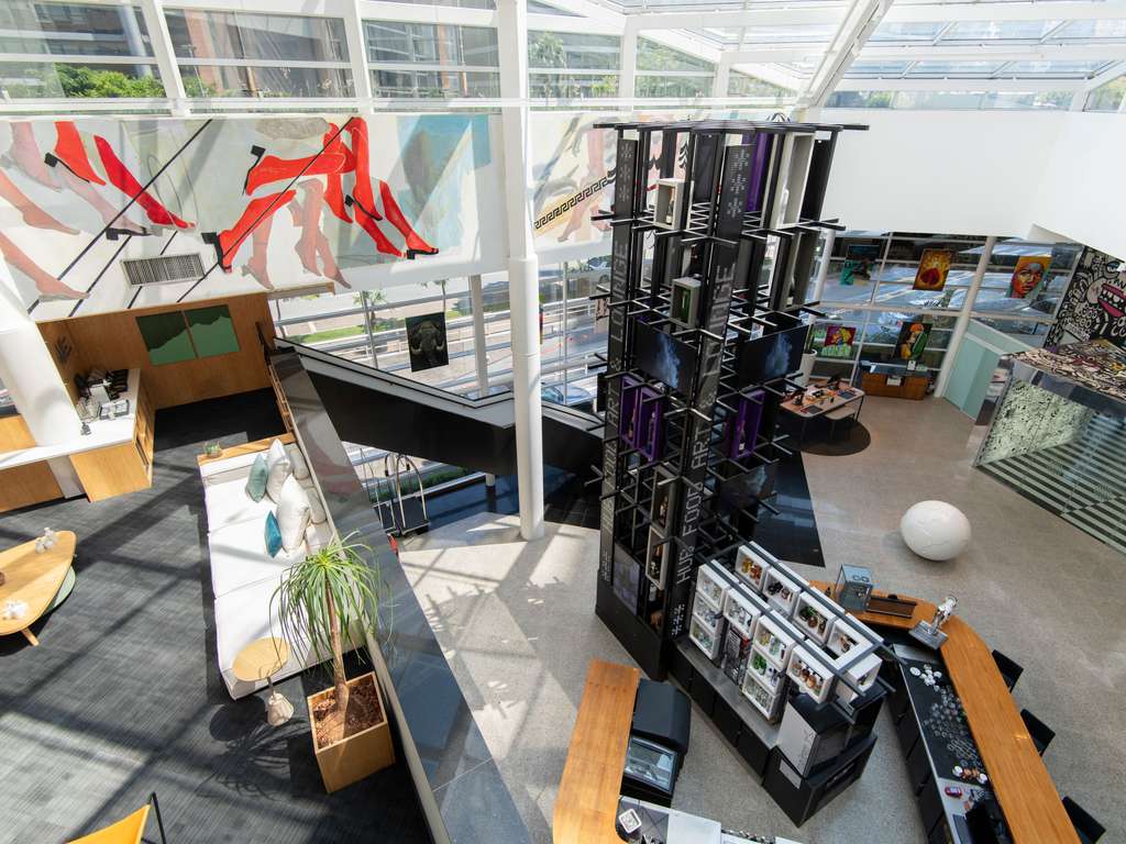 Images Pullman Sao Paulo Vila Olimpia