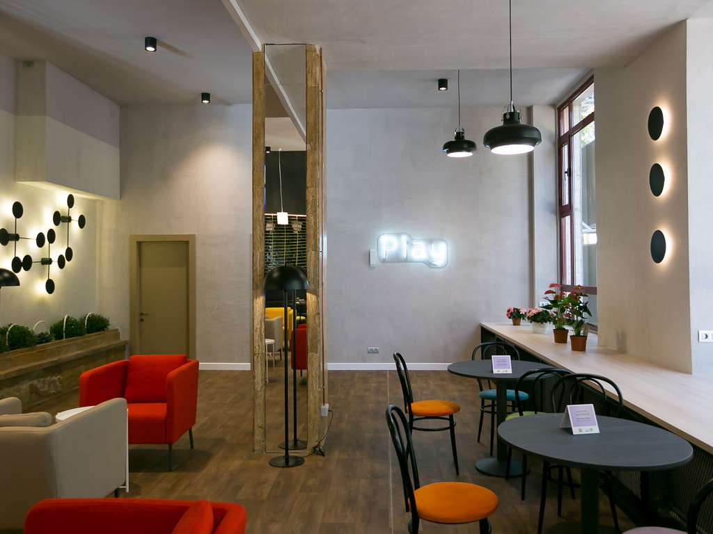 Images ibis Styles Dunarea Galati