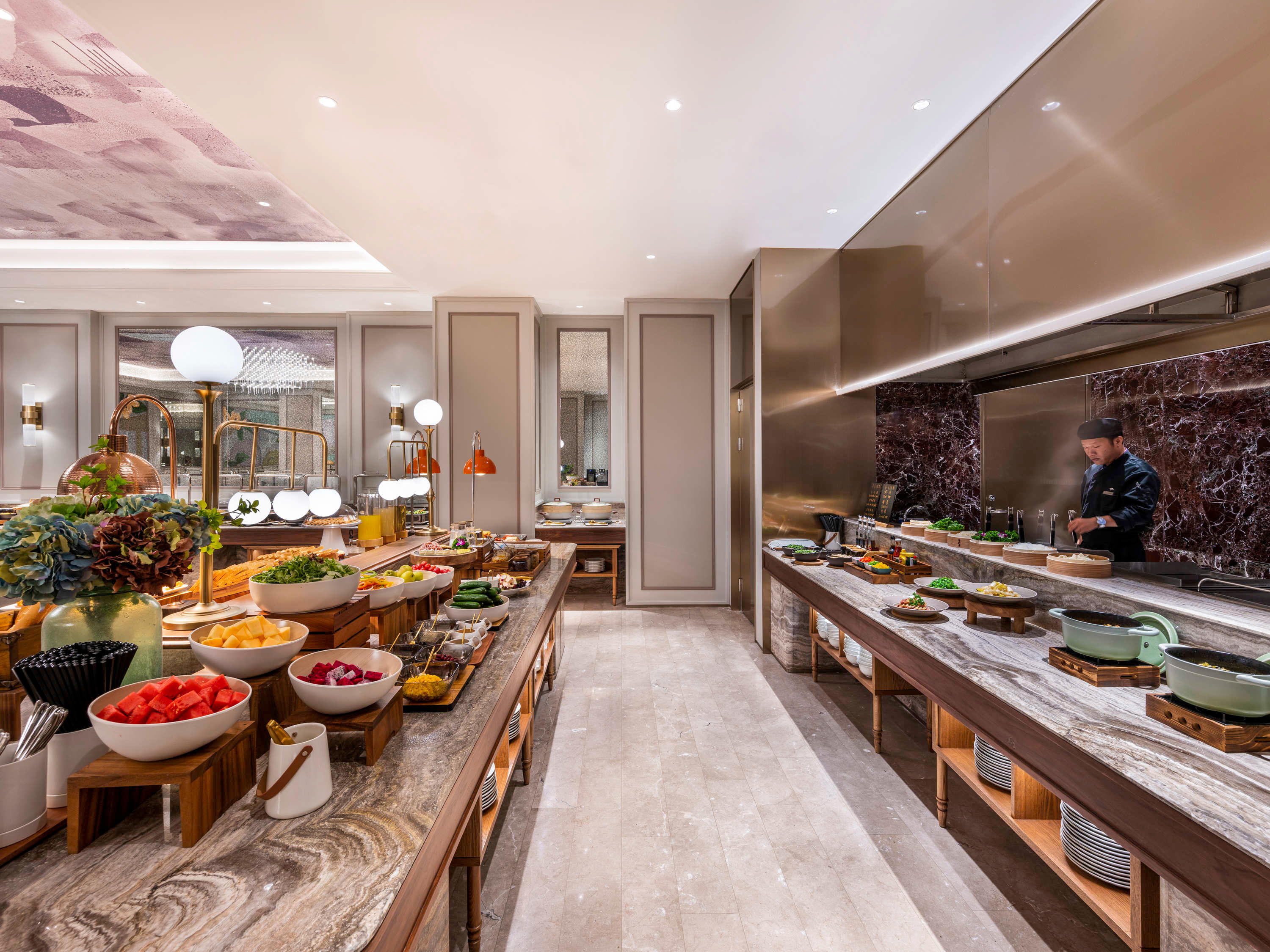 Images BREAKFAST RESTAURANT