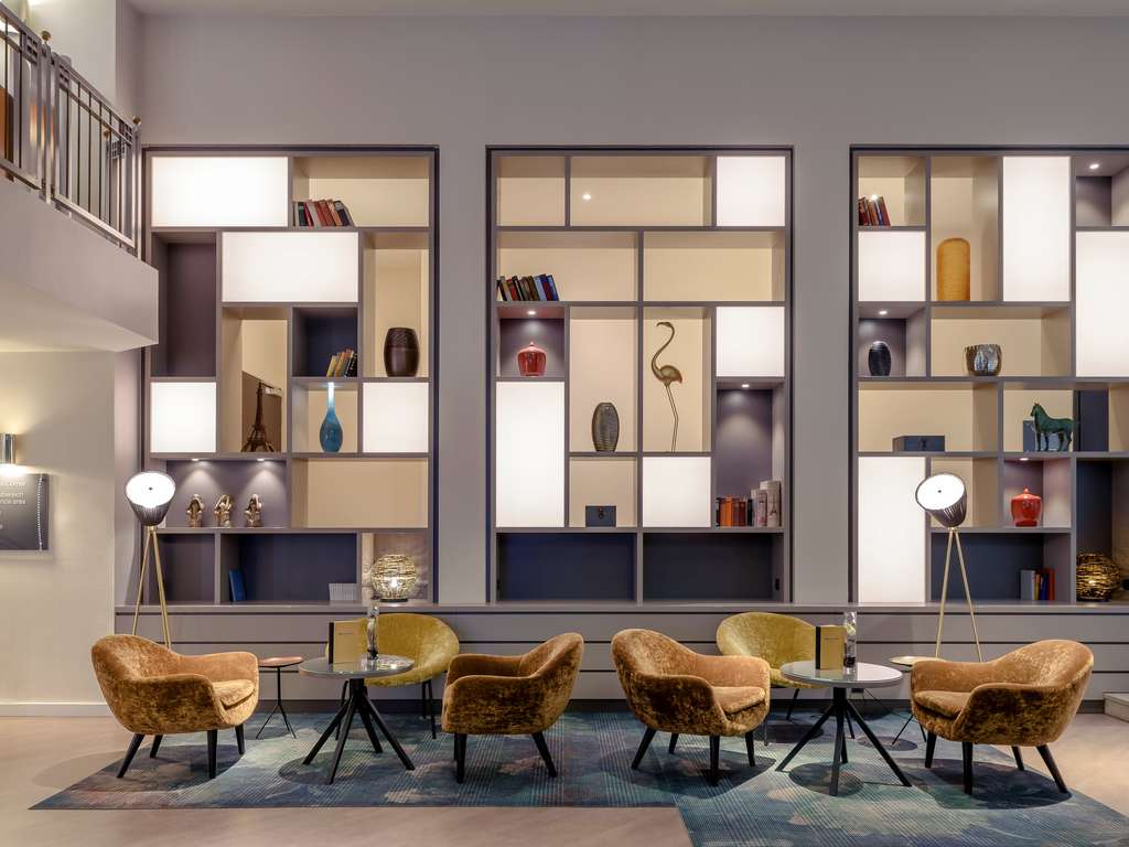 Mercure Hotel Dortmund Centrum, Olpe 2 in Dortmund