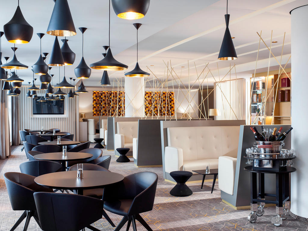 Images Hotel Sofitel Luxembourg Europe