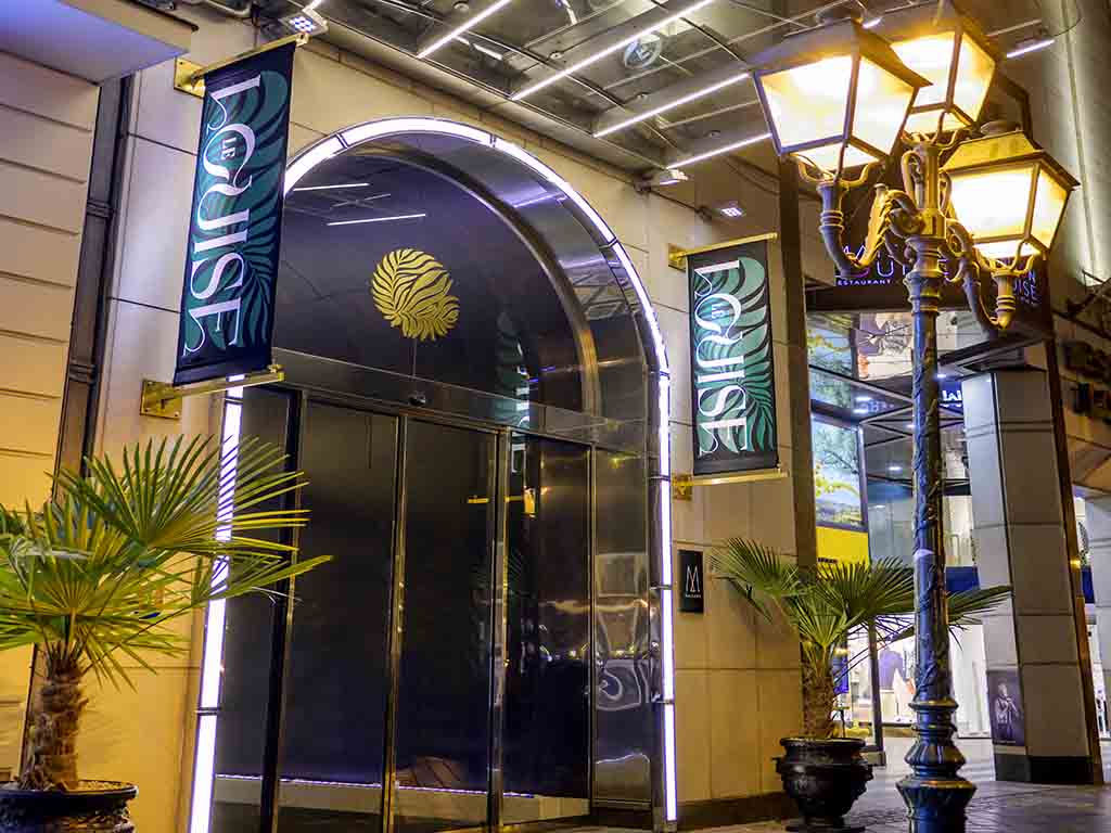 Fotos - Le Louise Hotel Brussels - MGallery Collection - 10