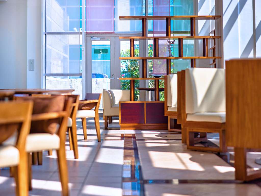 Images メルキュール沖縄那覇