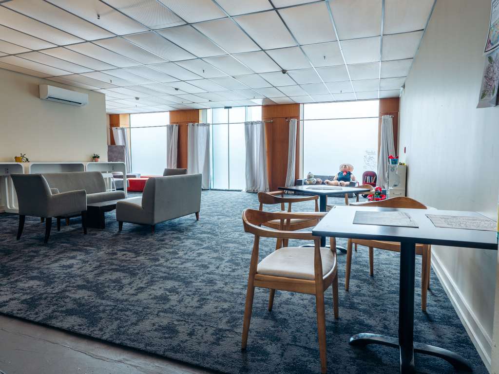 Images Novotel Christchurch Cathedral Square