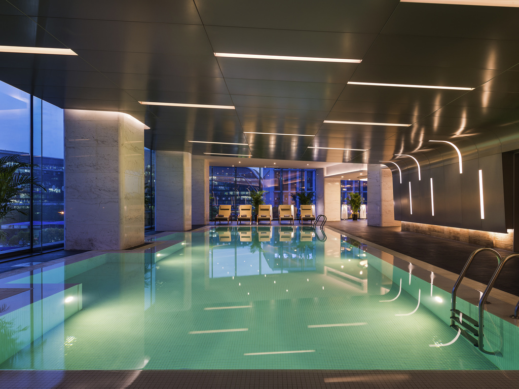 Images Novotel Shanghai Hongqiao