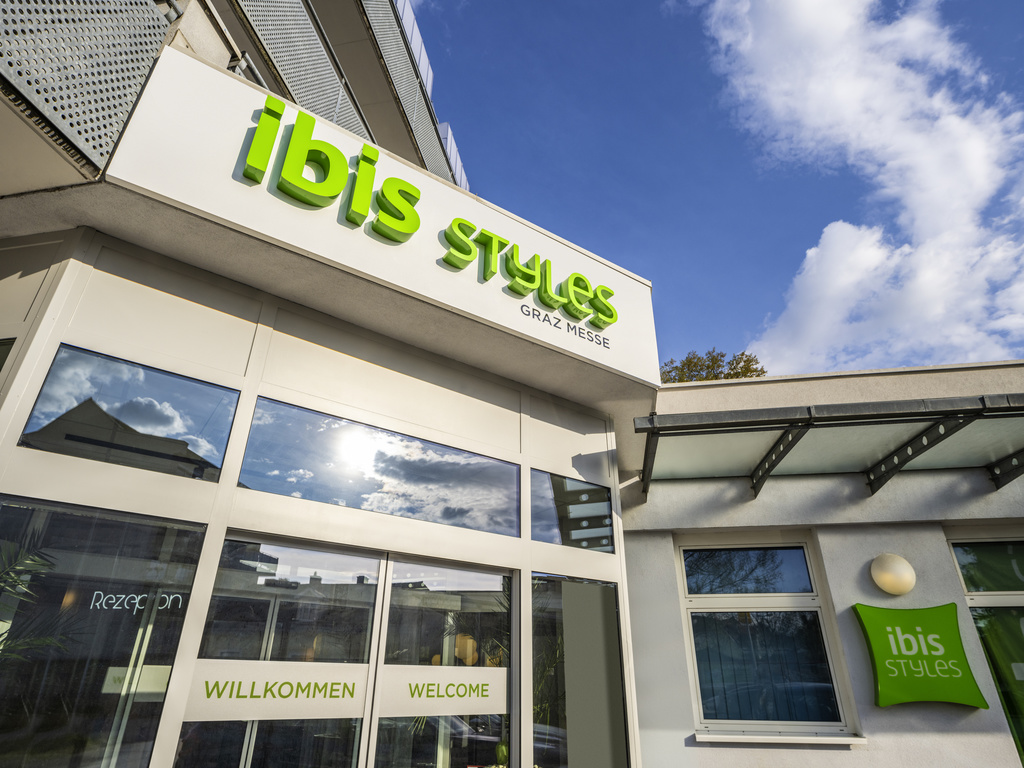 Bild 3 von ibis Styles Graz Messe