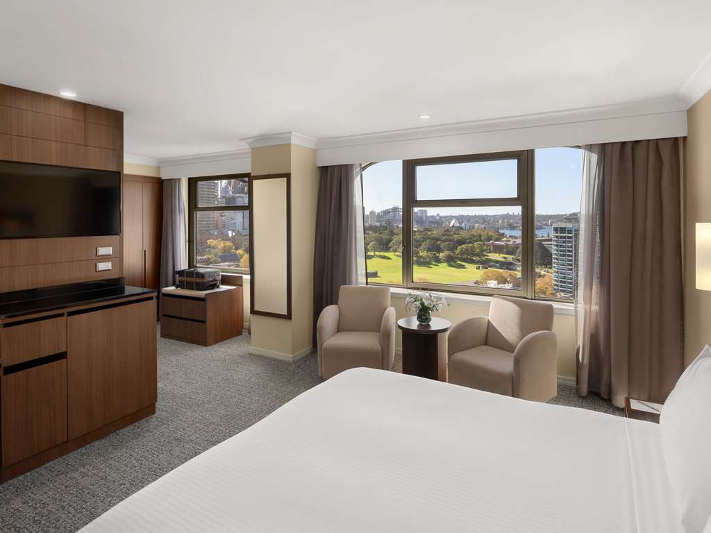 Images The Sydney Boulevard Hotel