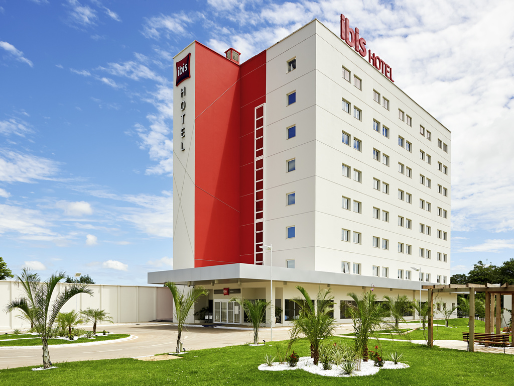 Images ibis Rio Branco