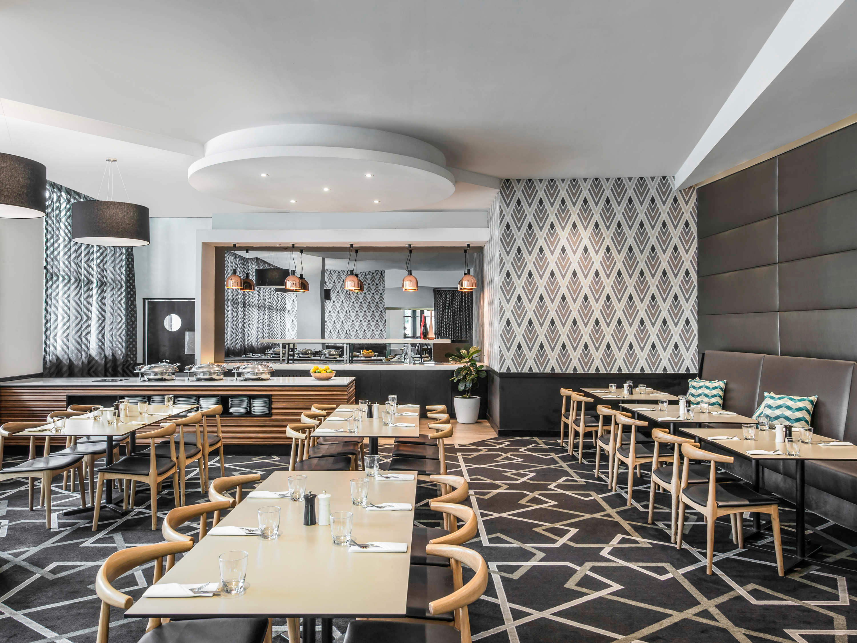 Images Social House Dining & Bar