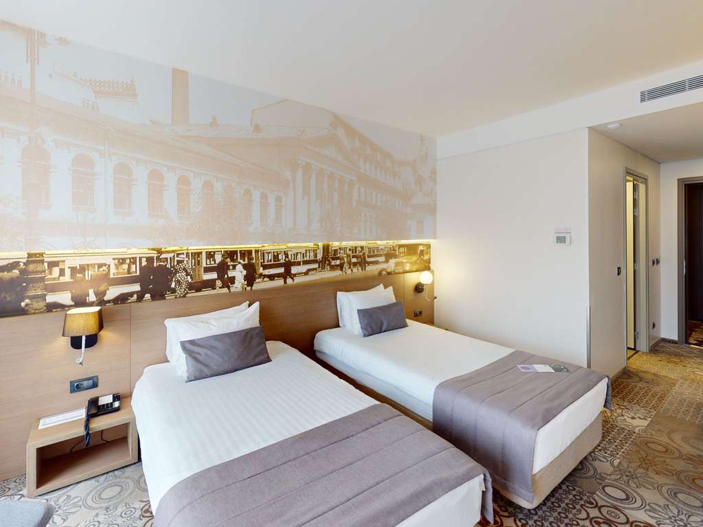 Images Mercure Bucharest City Center