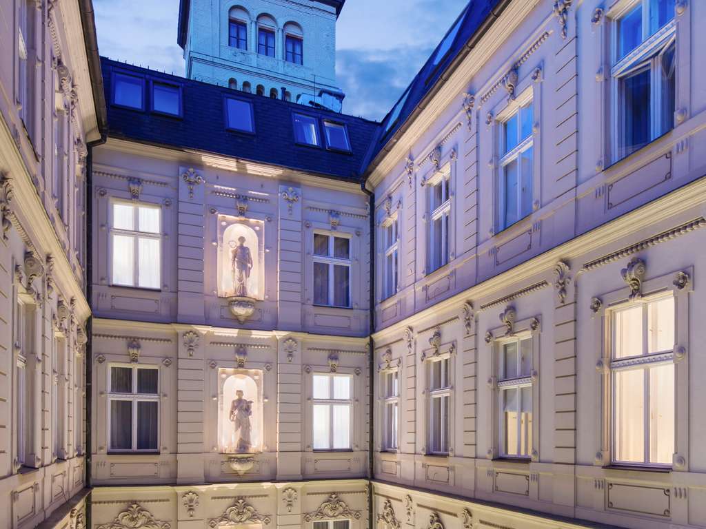 Images Nemzeti Hotel Budapest - MGallery Collection