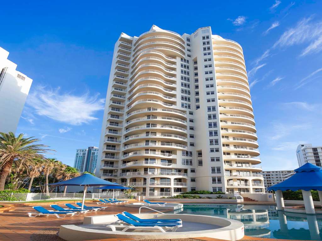 Images BreakFree Moroccan Surfers Paradise