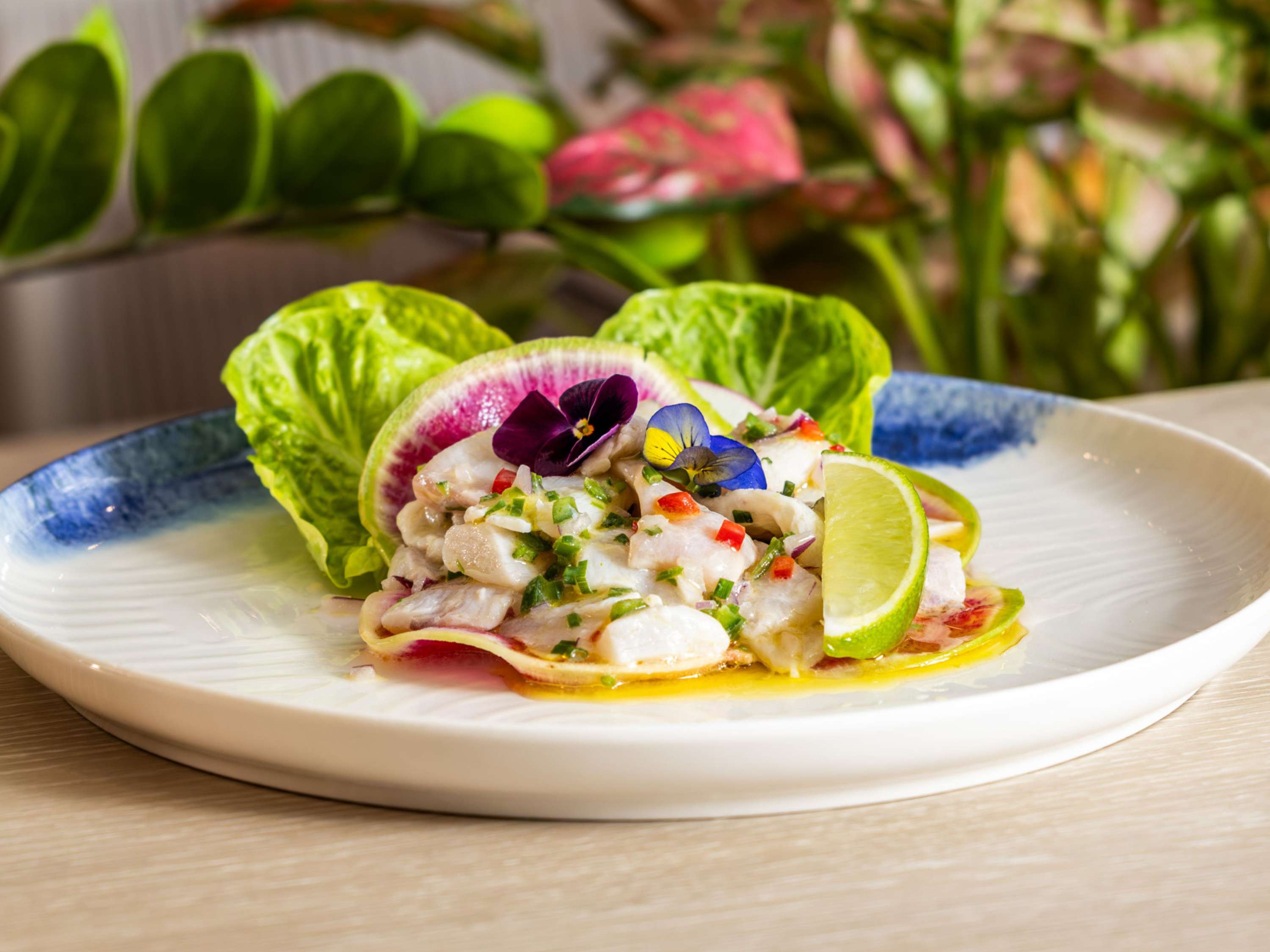 Images Poolhouse Bar & Kitchen