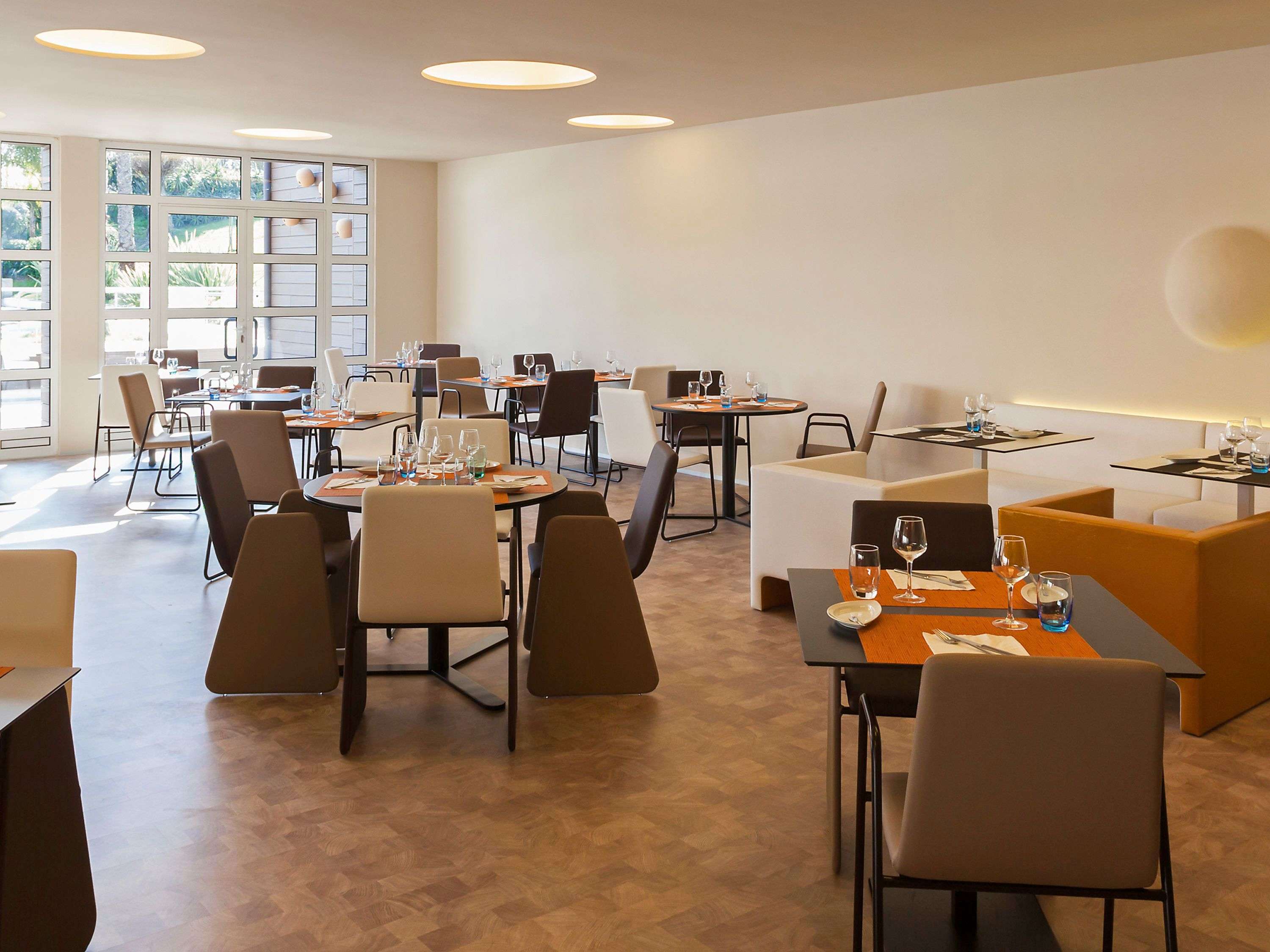 Images Restaurant Novotel