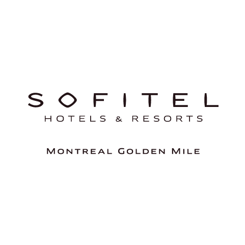 Sofitel Montreal Golden Mile Logo