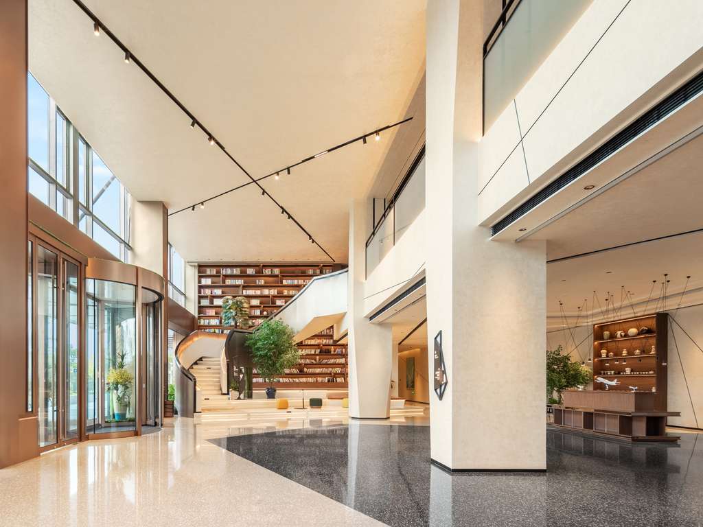 Images Novotel Living Chengdu Tianfu