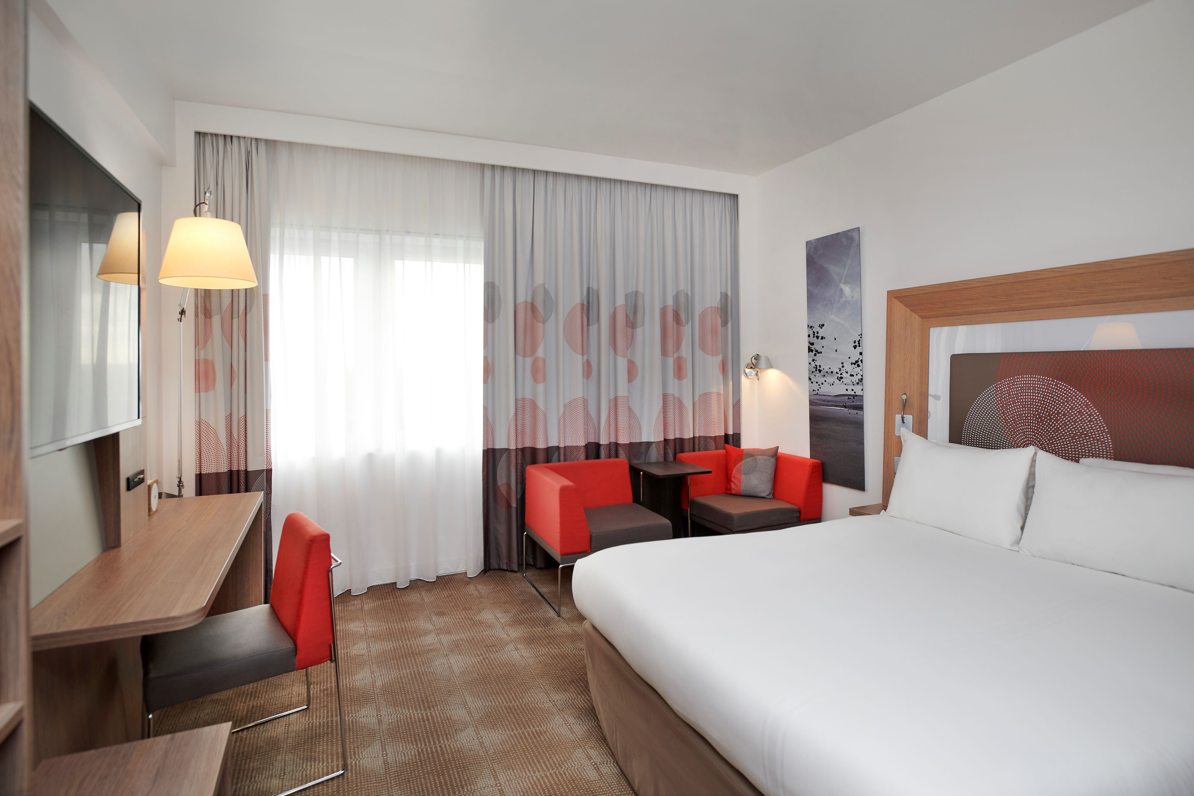 Images Novotel London West