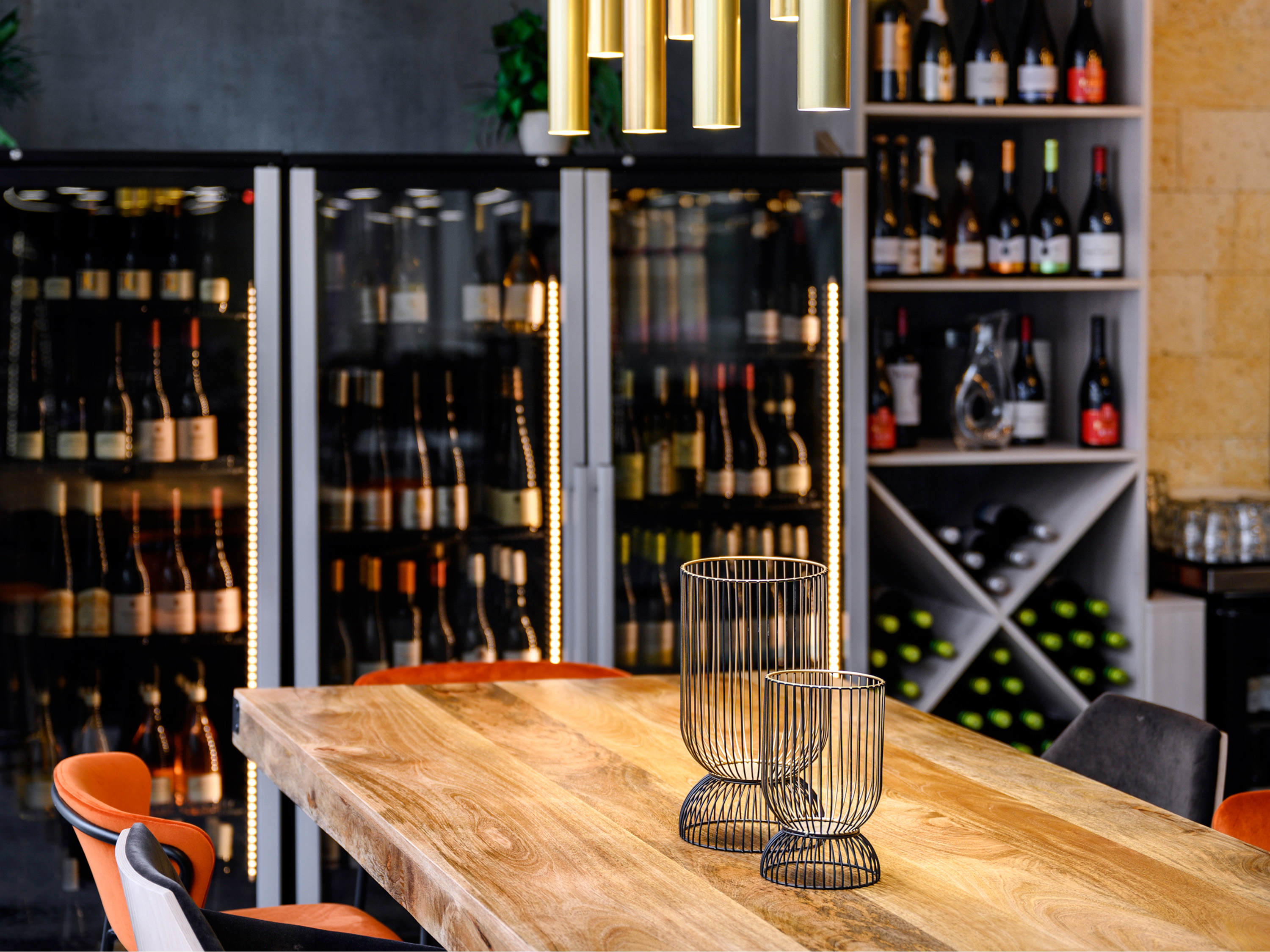 Images WINESTONE Restaurant Tokaj