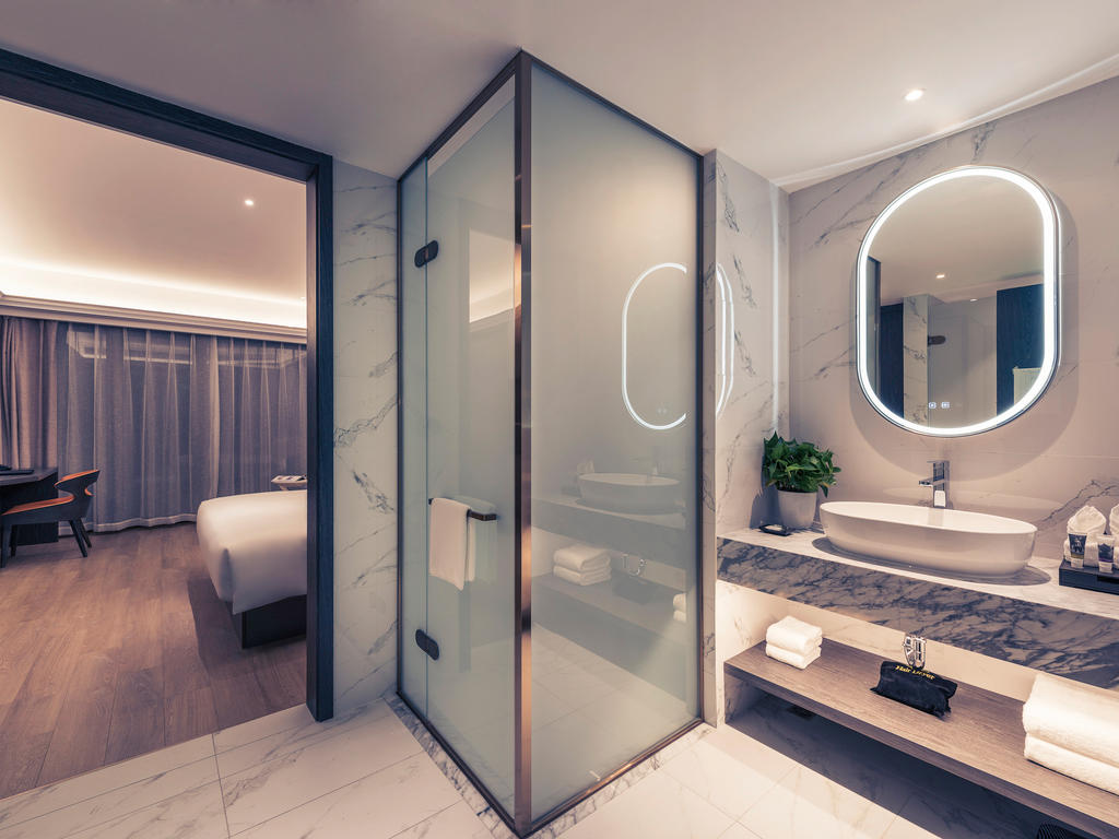 Images Mercure Shanghai NECC