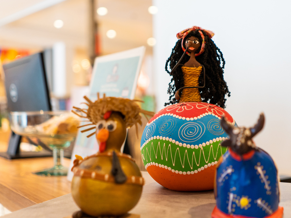 Images ibis Styles Campina Grande