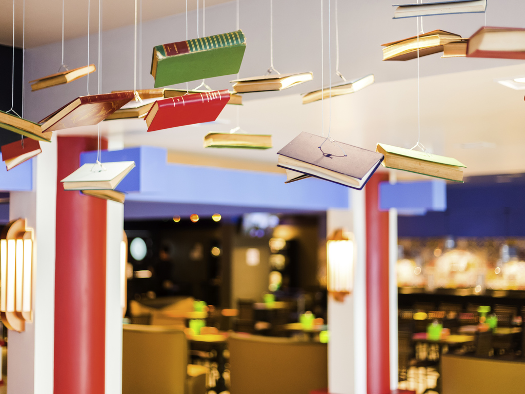 Images ibis Styles Porto Alegre Centro