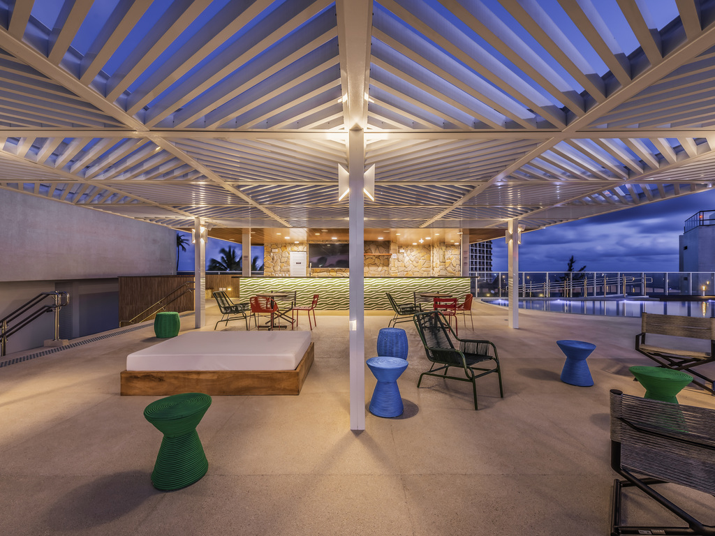 Images Novotel Salvador Rio Vermelho