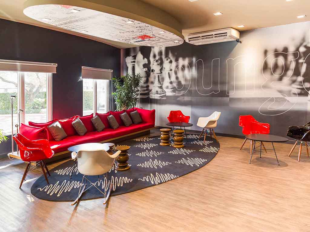 Images ibis Porto Alegre Aeroporto