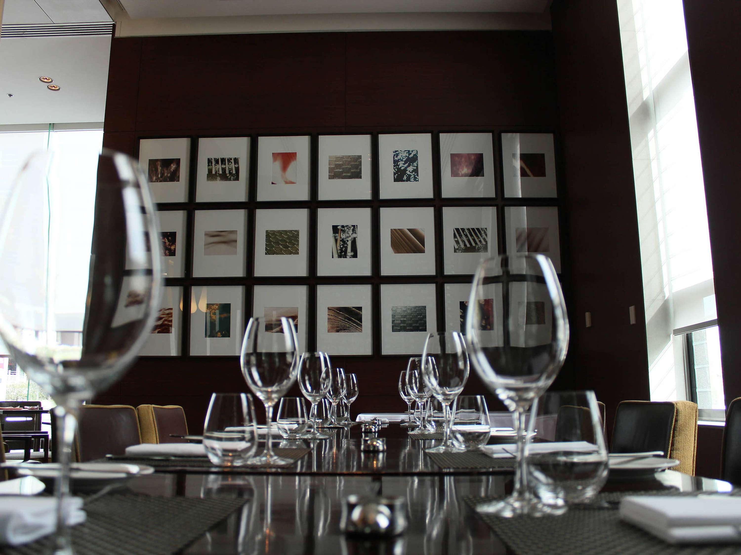 Images Bacar Restaurant & Bar