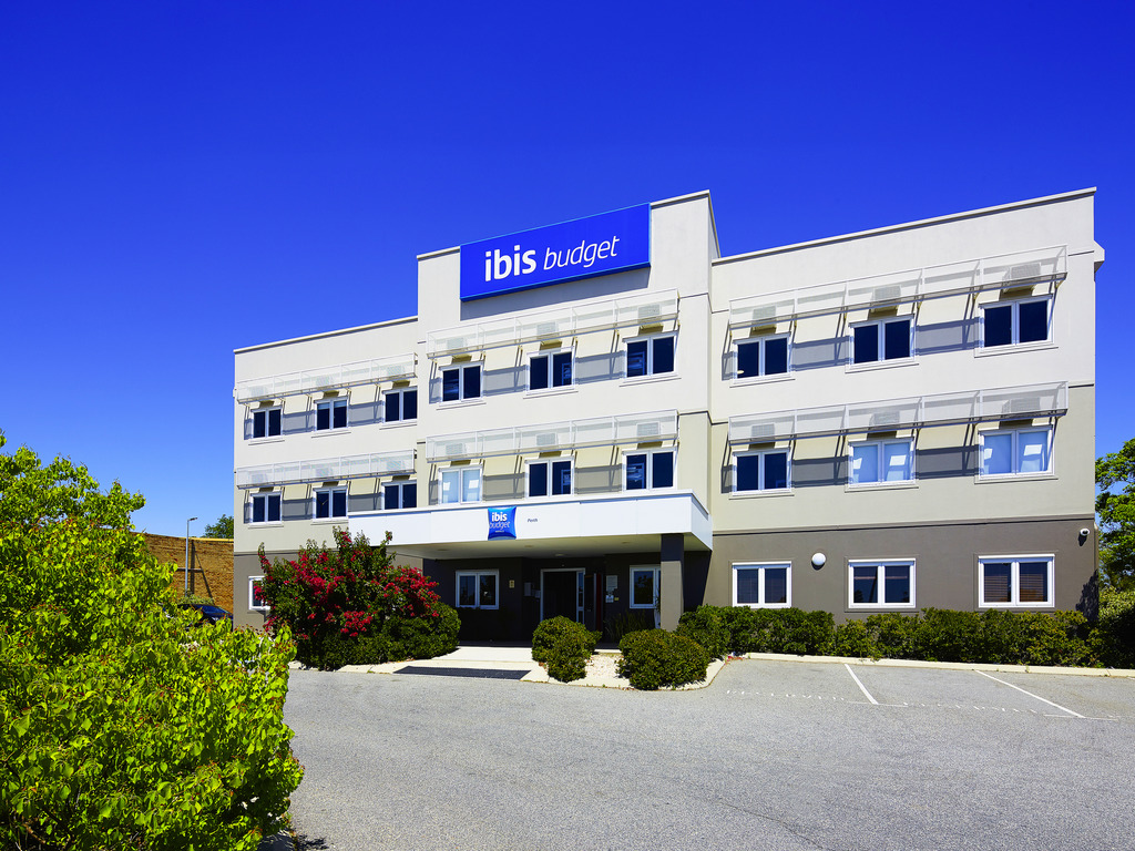 Images ibis budget Perth Airport