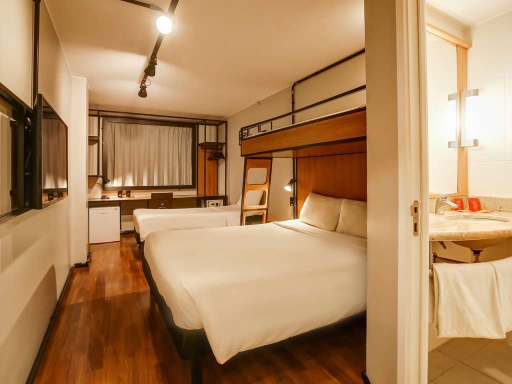 Images ibis Copacabana Posto 2