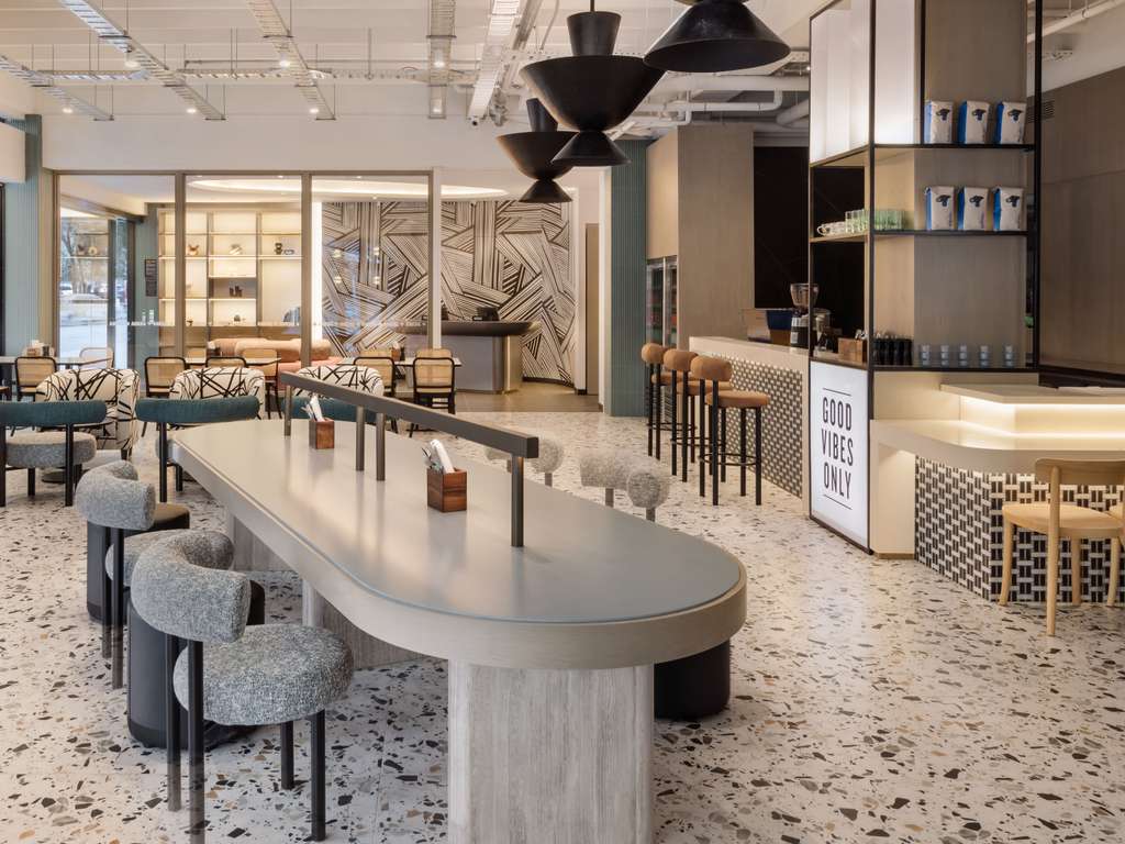 Images TRIBE Auckland Fort Street