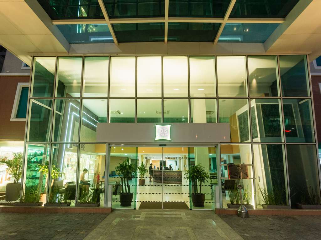 Images ibis Styles Manaus