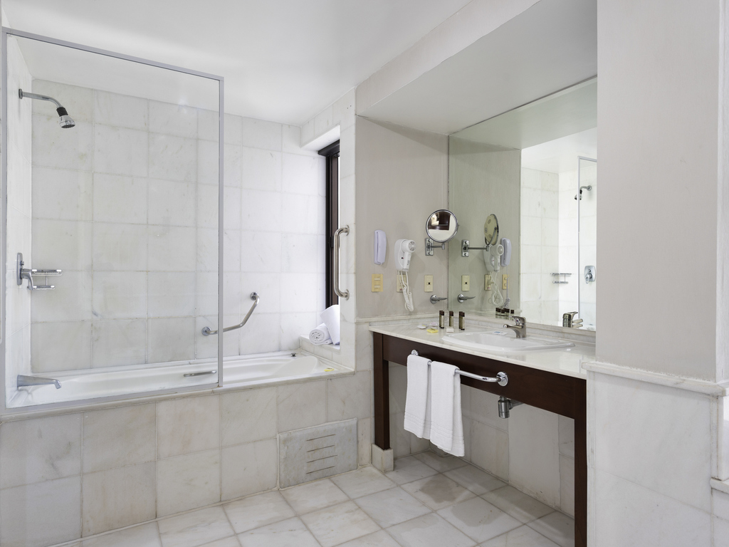 Images Mercure São Paulo Grand Plaza Paulista