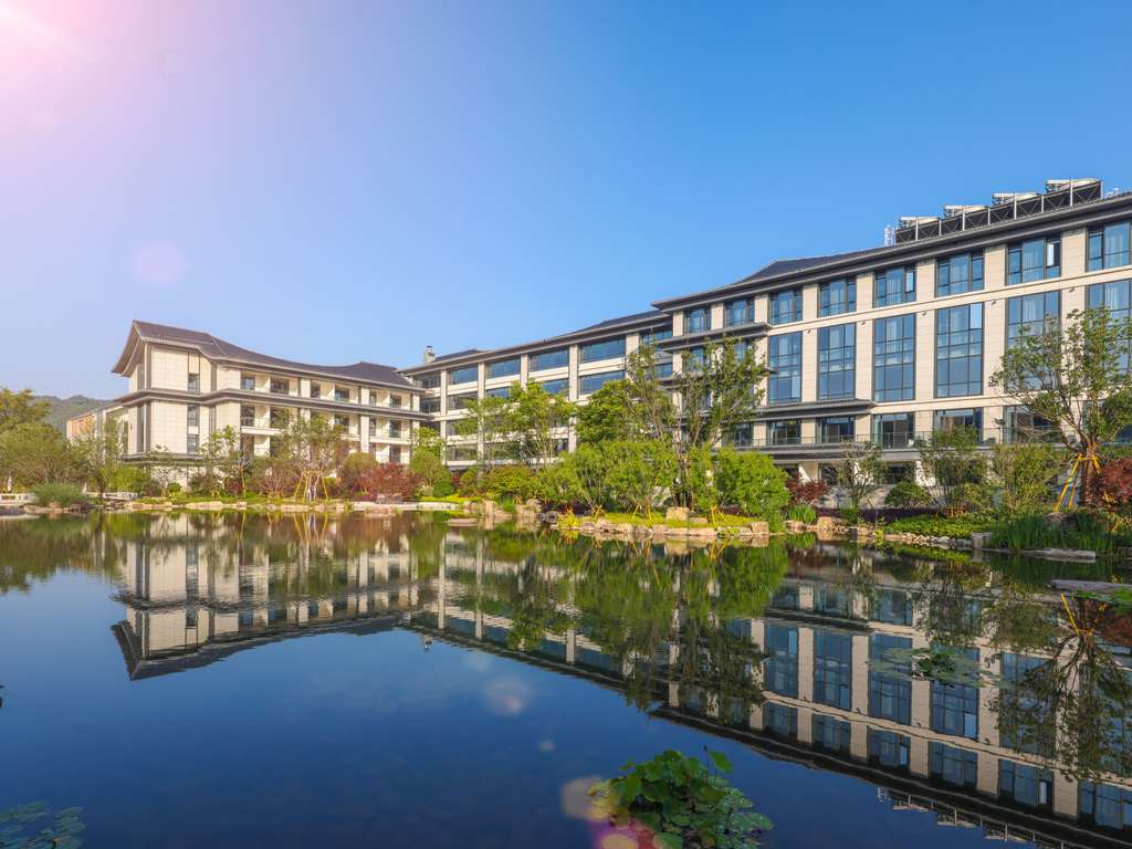 Images Pullman Taizhou Shenxianju