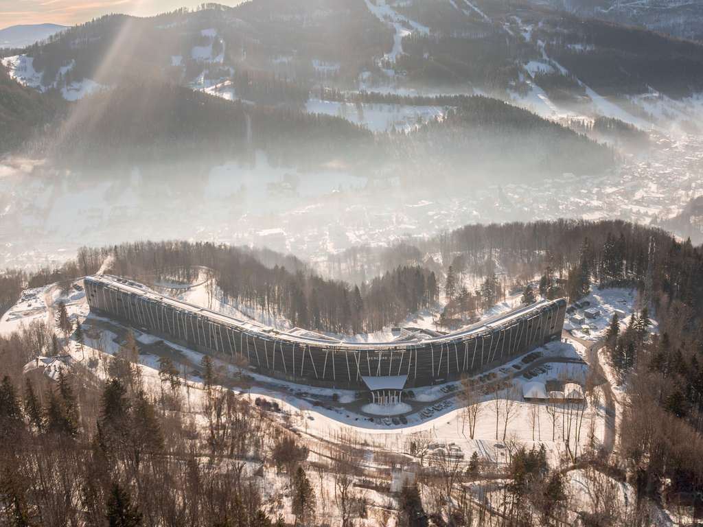 Images Mercure Szczyrk Resort