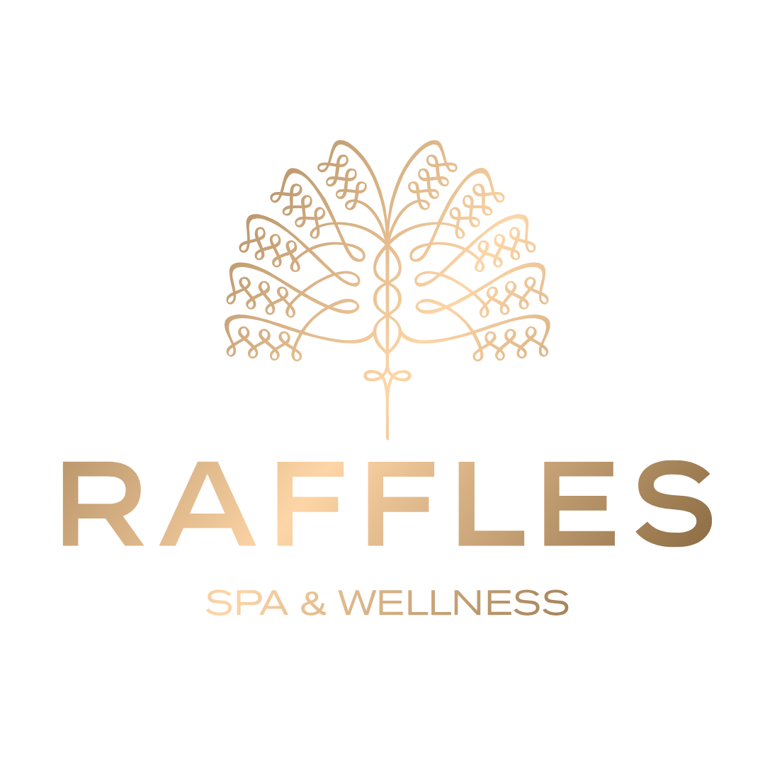 Raffles Spa & Wellness spa