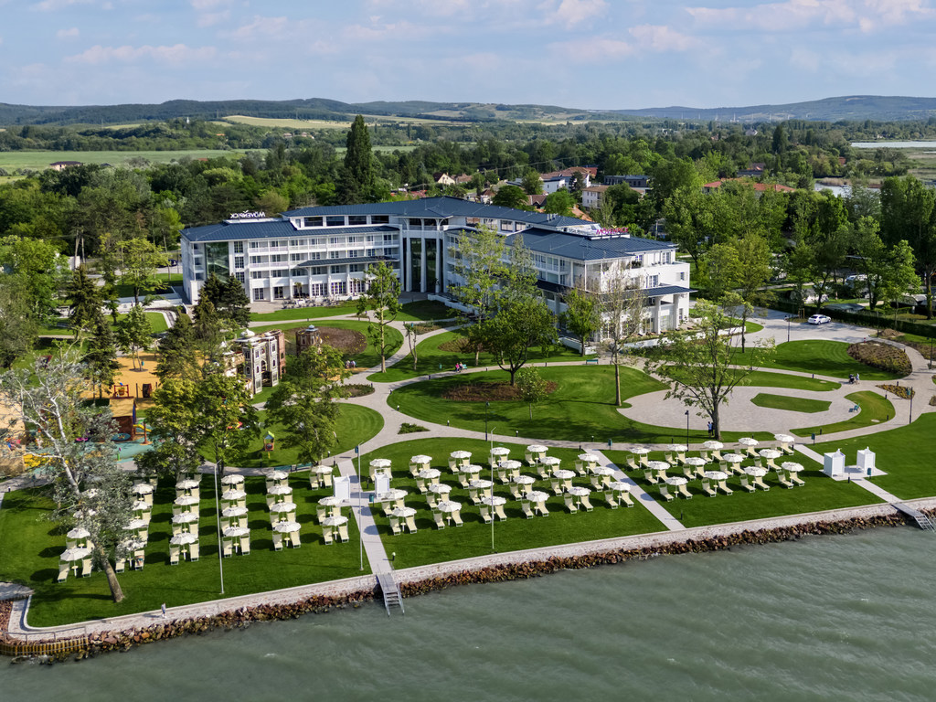 Images Mövenpick BalaLand Resort Lake Balaton