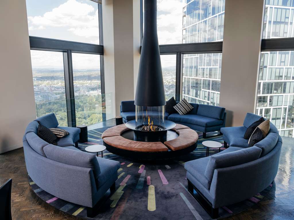 Images Sofitel Melbourne on Collins