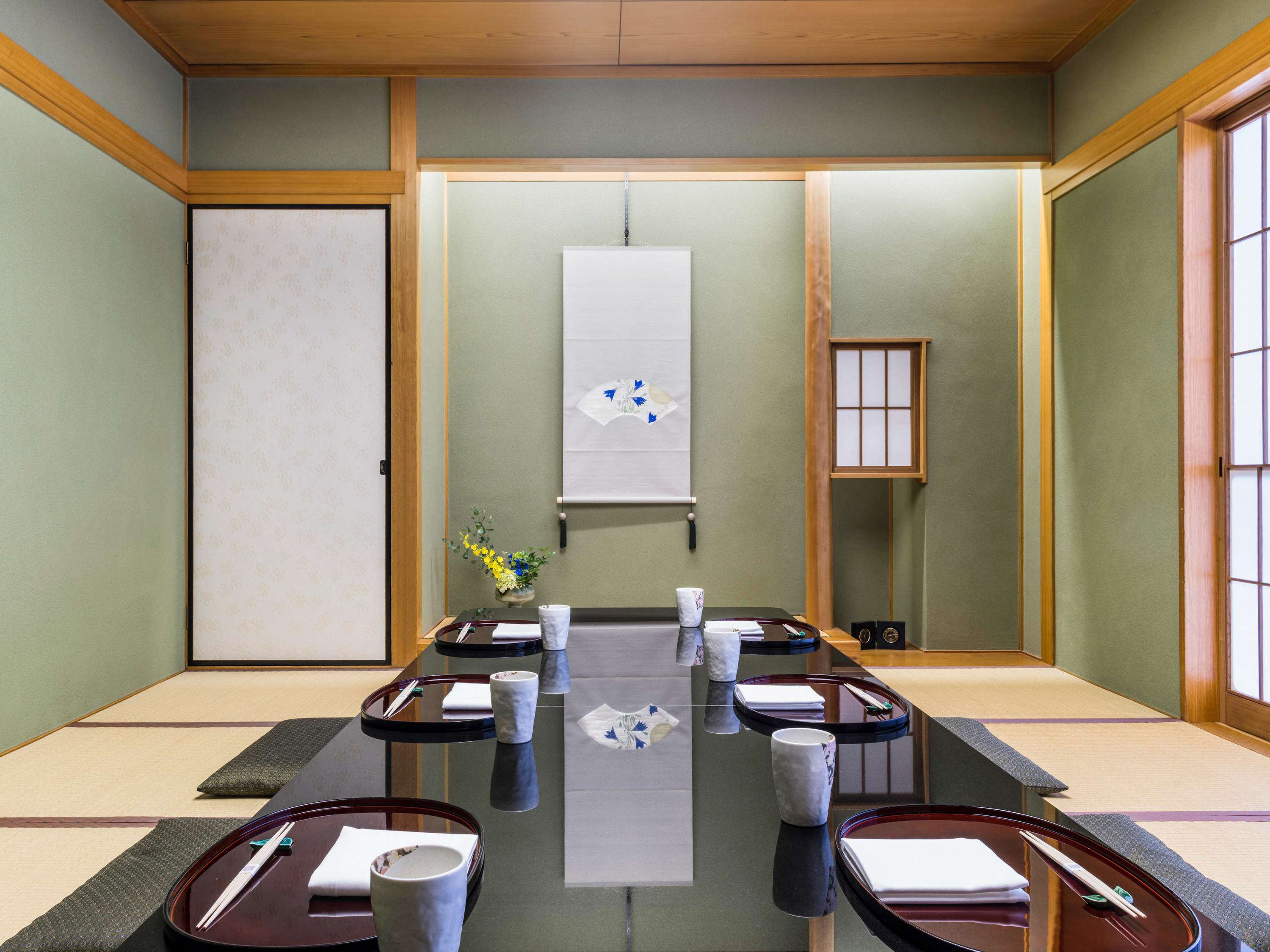 Images HANA-GOYOMI JAPANESE RESTAURANT