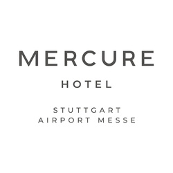 Mercure Hotel Stuttgart Airport Messe in Stuttgart