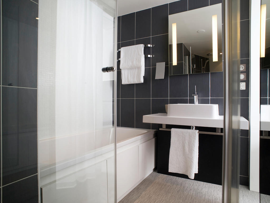 Images Novotel Suites Luxembourg
