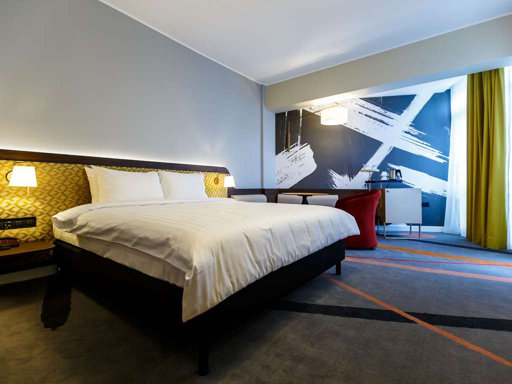 Images Mercure Galati Centrum