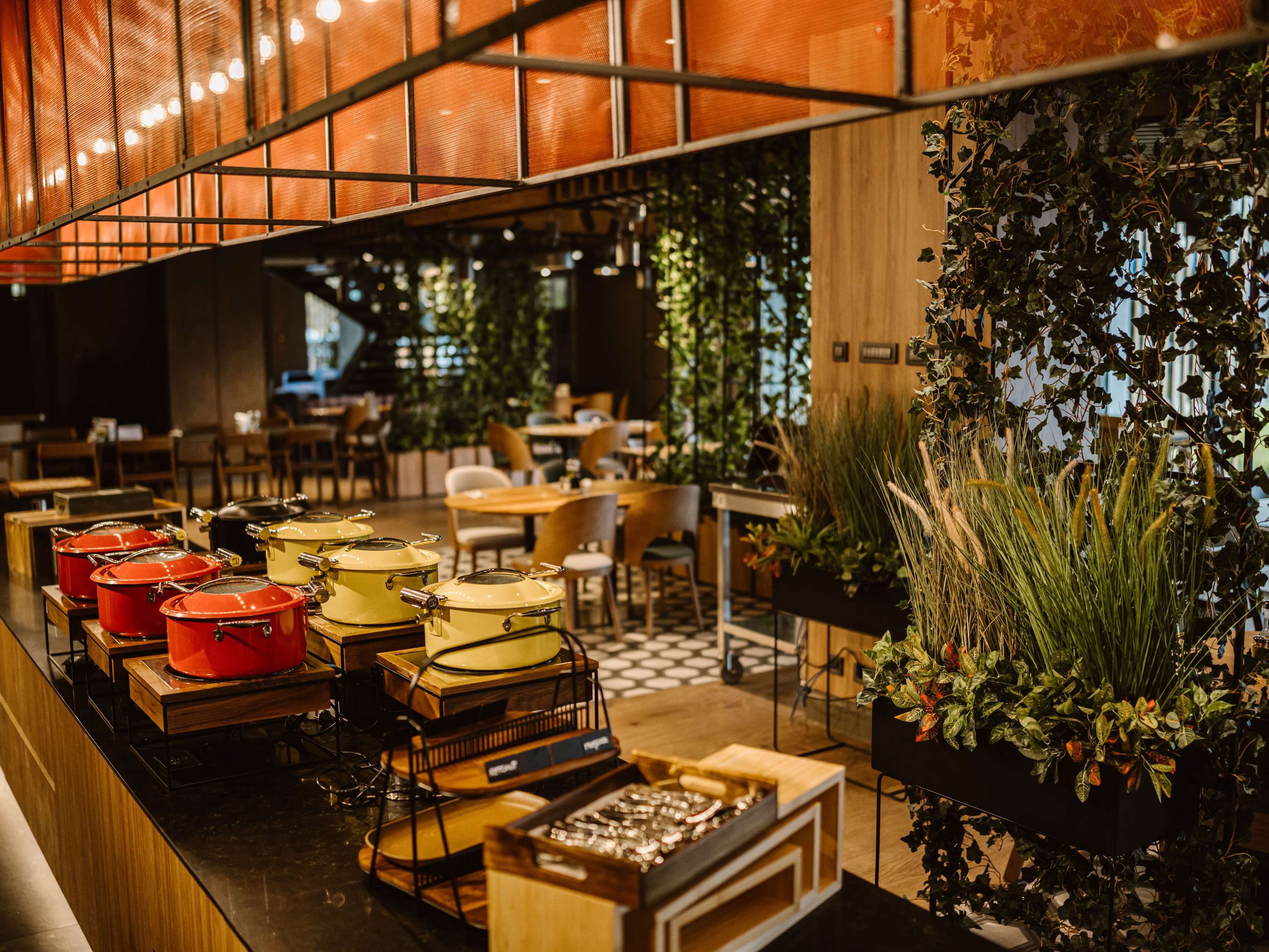 Images RESTAURANT