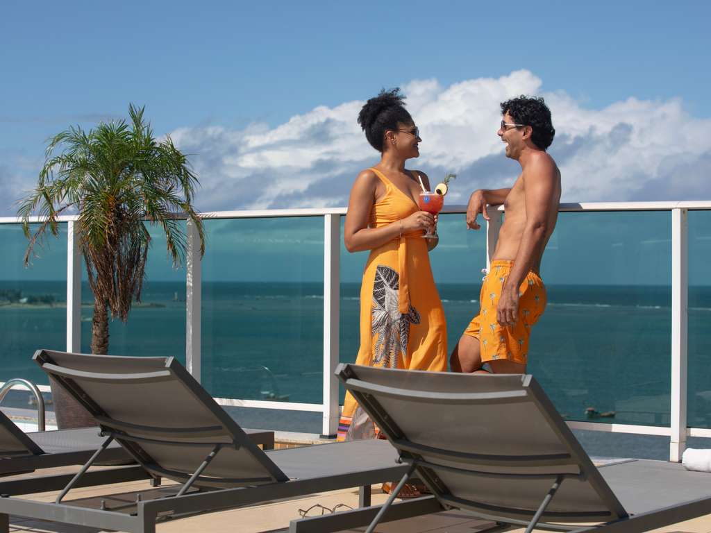 Images Mercure Maceio Pajucara