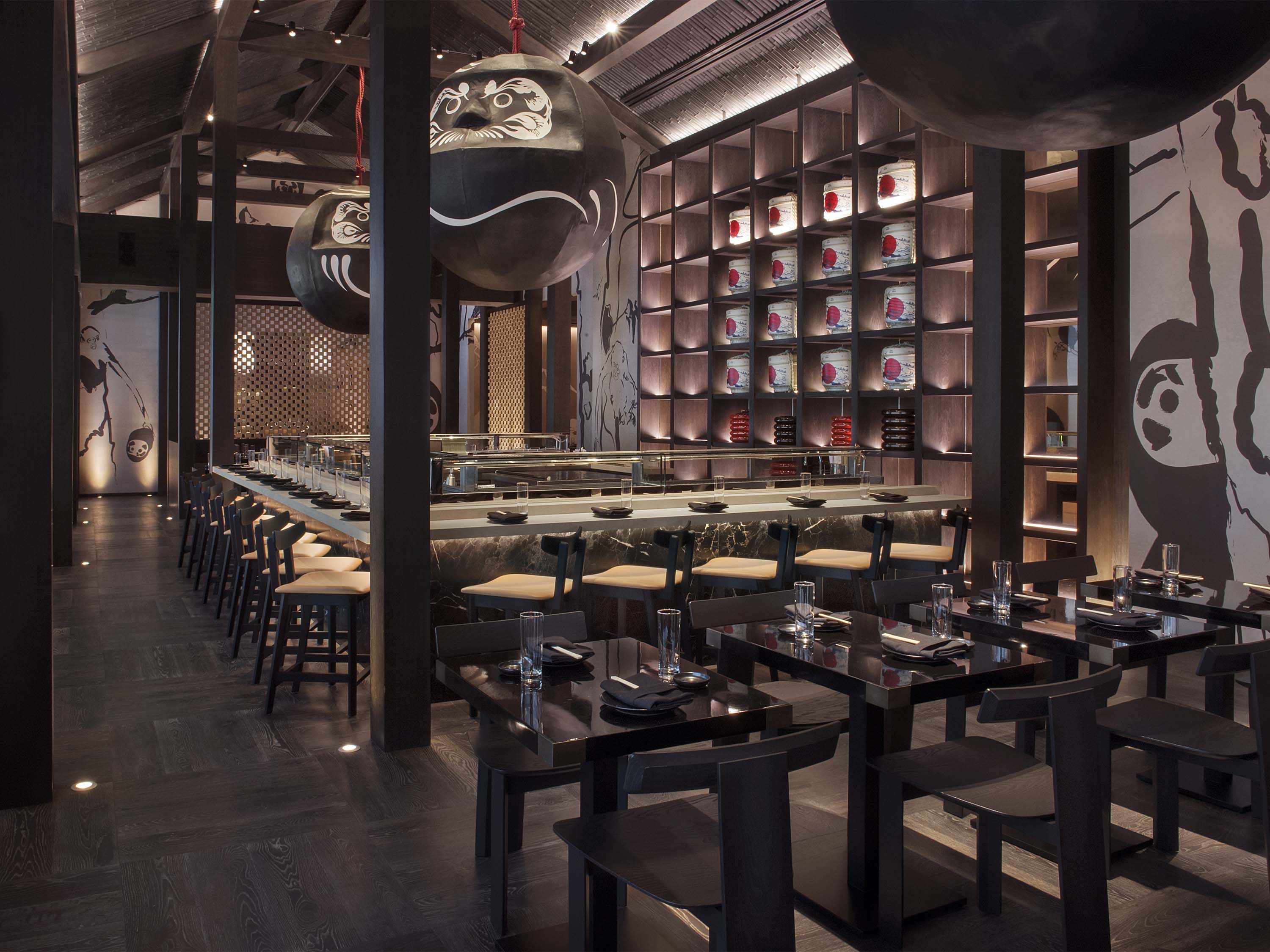 Belini Pool &amp; Beach Bar Logo