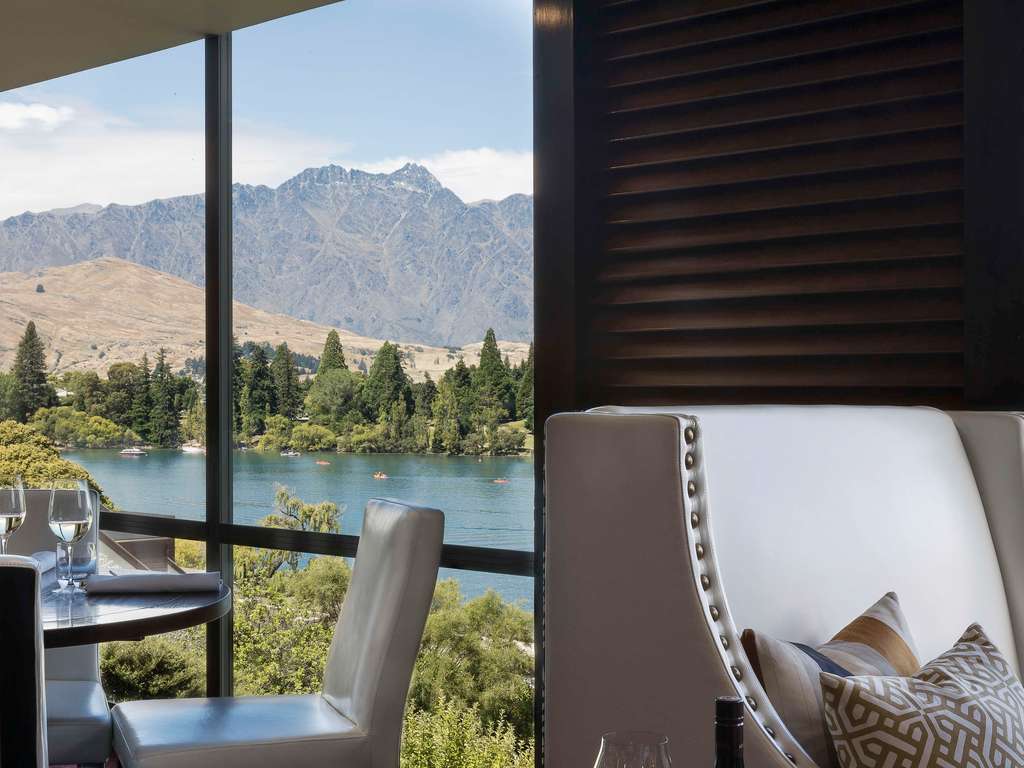 Foto de Hotel St Moritz Queenstown - MGallery Collection
