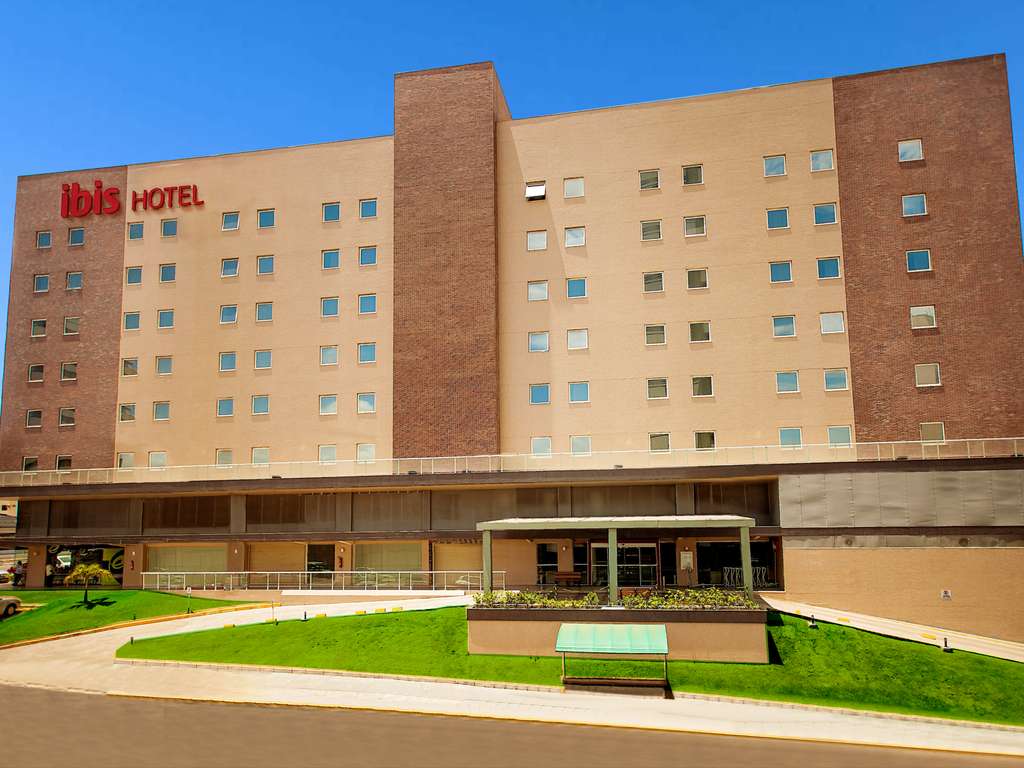 Images ibis Sao Luis